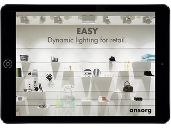 Image 0 for Easy Lighting Control Sys…