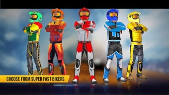 Imagen 0 para Bike Stunt Master