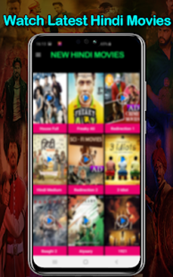 Imagen 3 para New Hindi Movie Free 2020…