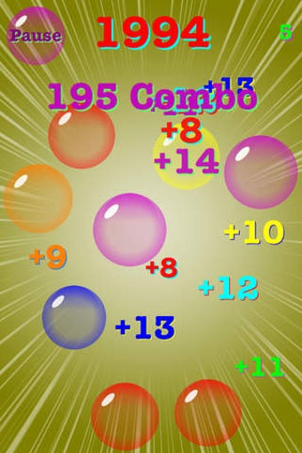 Imagen 0 para Crazy Bubble