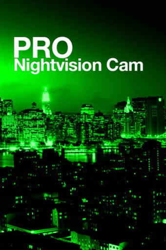 Image 0 for Nightvision Cam PRO