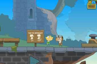 Image 0 for Poptropica