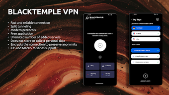 Image 0 for Blacktemple