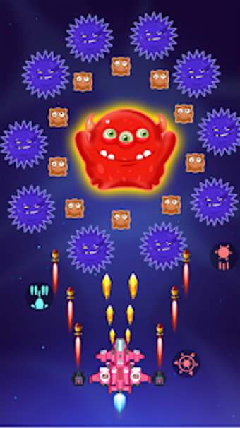 Image 0 for Halloween Shoot Blast