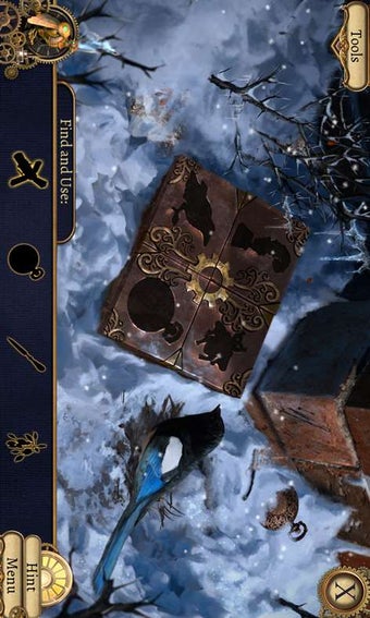 Image 1 for Clockwork Tales for Windo…