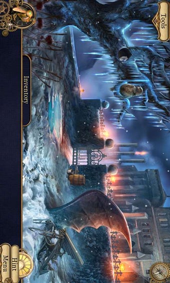 Imagen 1 para Clockwork Tales for Windo…