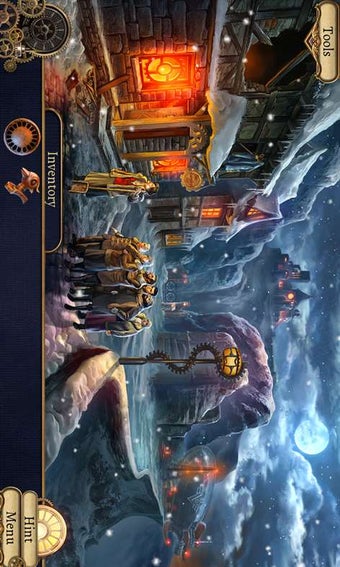 Image 3 for Clockwork Tales for Windo…