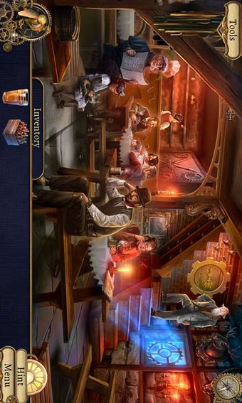 Imagen 0 para Clockwork Tales for Windo…