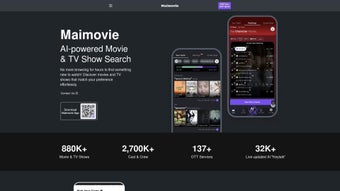 Imagen 0 para Maimovie