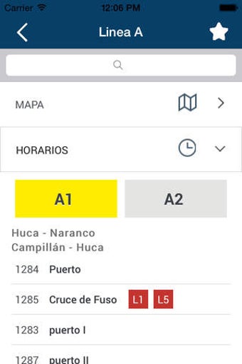 Image 0 for TUA