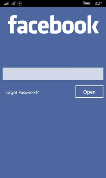 Image 1 for App Lock New for Windows …