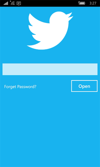 Image 2 for App Lock New for Windows …