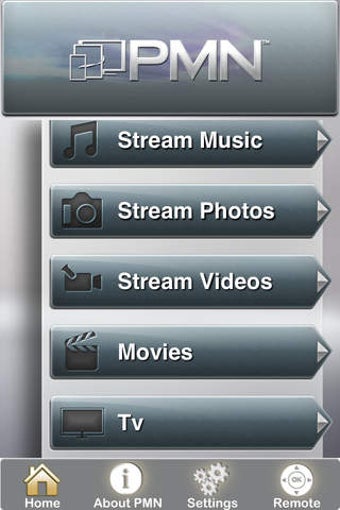 Image 0 for PMN (Personal Media Netwo…