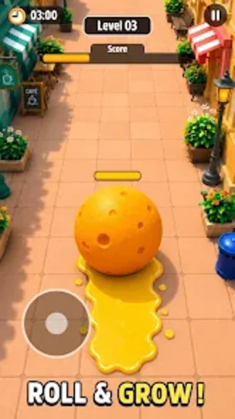 Imagen 0 para Hungry Cheeseball