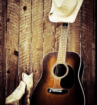 Imagen 0 para Western music