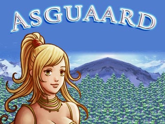 Imagen 0 para Asguaard