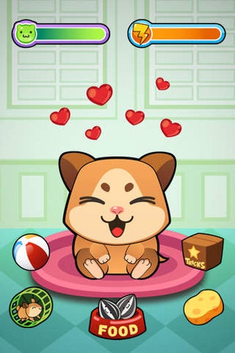 Image 0 for My Virtual Hamster ~ Pet …