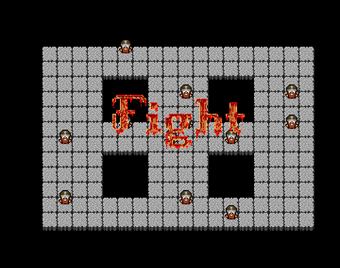 Image 0 for Chaos Arena