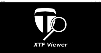 Image 2 for Xtf Viewer for Windows 10