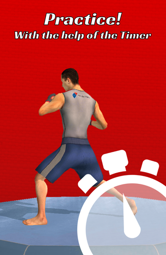 Image 0 for Fighting Trainer