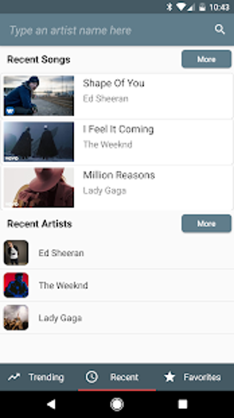 Image 2 for ExploreTunes for YouTube