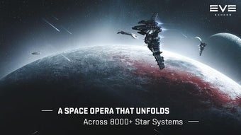 Imagen 2 para EVE Echoes