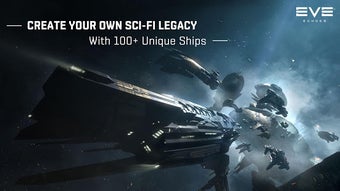 Imagen 1 para EVE Echoes