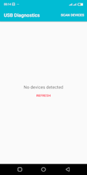 Imagen 0 para USB diagnostics