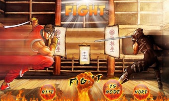 Imagen 2 para Ultimate Kung Fu Fight: F…