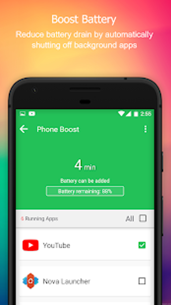 Image 3 for Battery Widget % Level In…