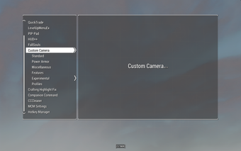 Image 0 for Custom Camera
