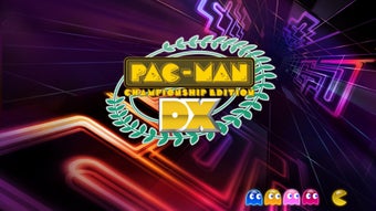 Image 1 for PAC-MAN CE DX