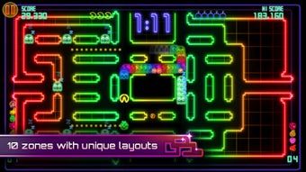 Image 3 for PAC-MAN CE DX