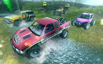 Imagen 1 para 4x4 Jam HD
