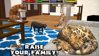 Image 2 for Ultimate Cat Simulator