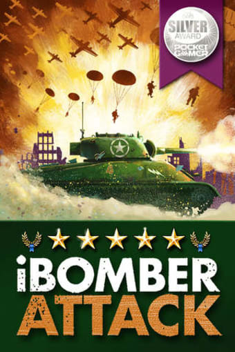 Image 0 for iBomber Attack