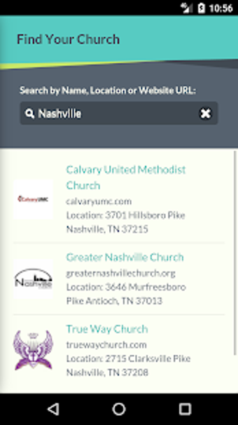 Image 2 for Church.App by FaithConnec…