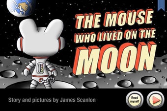 Image 0 for The Mouse Who Lived On Th…