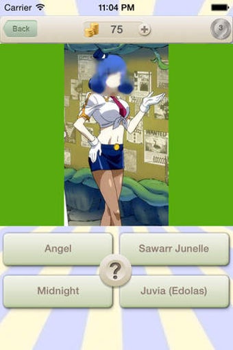 Image 0 for Quiz for Fairy Tale : Hap…