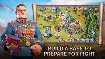 Image 0 for March of Nations (Global)