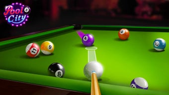 Imagen 1 para Billiards City