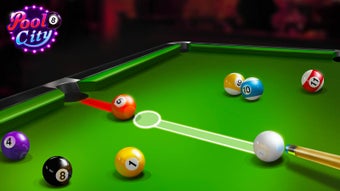 Imagen 0 para Billiards City