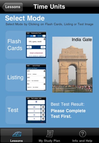 Image 0 for Learn Hindi