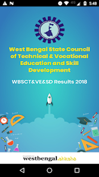 Image 1 for WBSCTE Results 2018