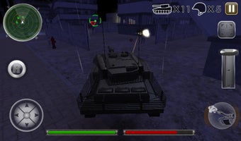 Image 1 for Tank Defense Attack War 3…