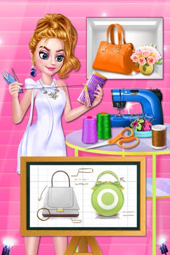 Imagen 0 para Fashion Boutique - Bag De…