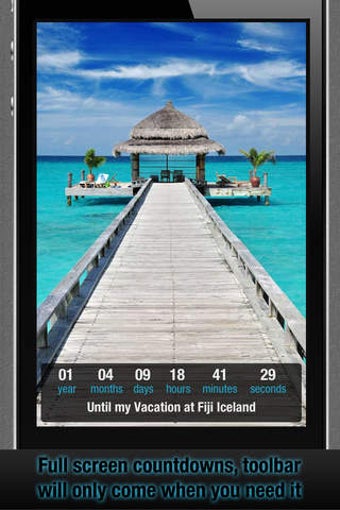 Image 0 for Dream Countdown
