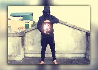 Image 0 for Super Power Movie effects…