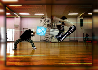 Image 3 for Super Power Movie effects…