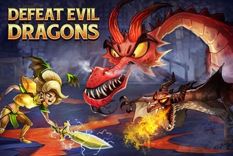 Image 0 for DragonSoul RPG